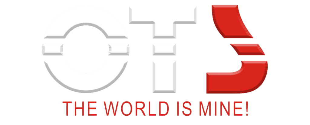 OTS Footer Logo