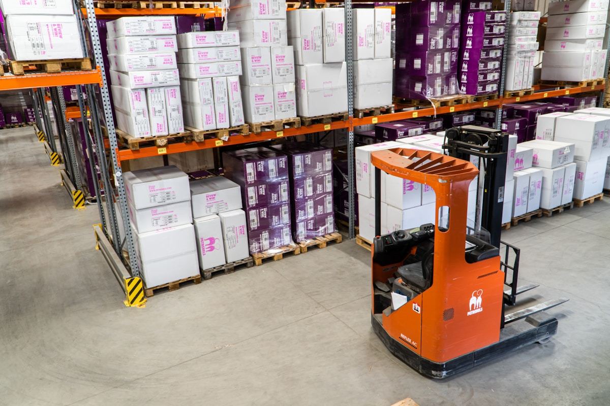 OTS Global Freight Transportation