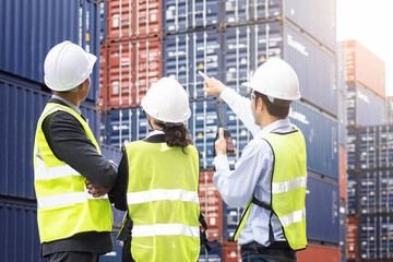 Project Handling